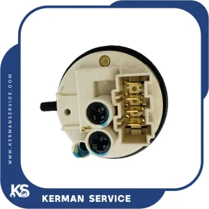 هیدروستات 4 فیش سوکتی لباسشویی