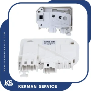 میکروسوئیچ درب لباسشویی سامسونگ J147c