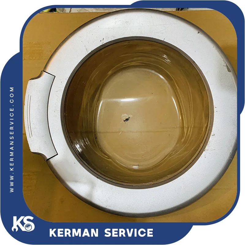 درب لباسشویی آرچلیک