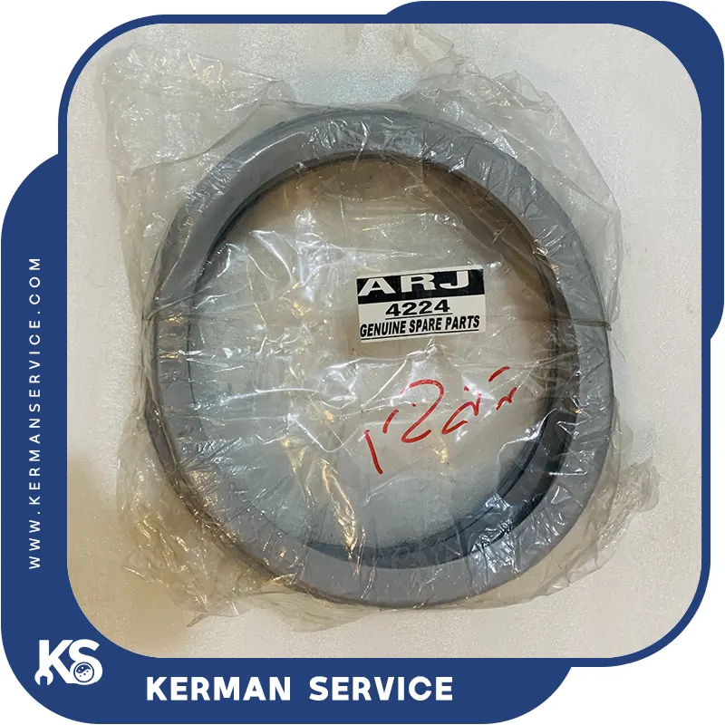لاستیک لباسشویی ارج 4224 - ZF800