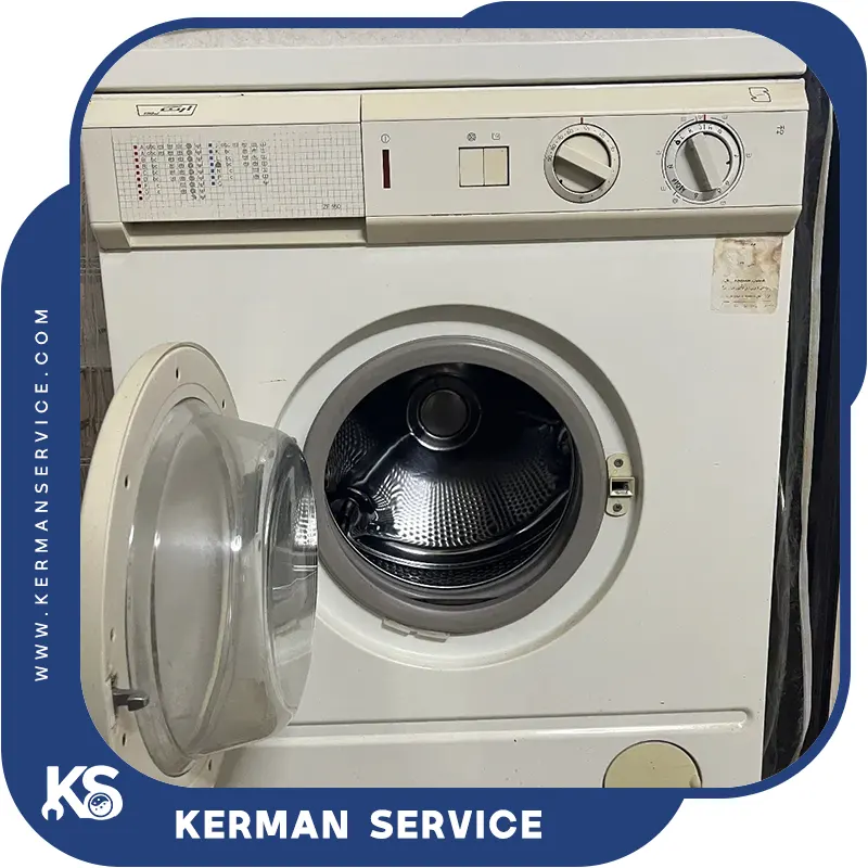 تایمر لباسشویی ارج مدل ZF800