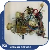 تایمر لباسشویی ارج مدل ZF800