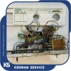 تایمر لباسشویی زیرووات مدل Abmra 600