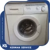 zerowatt-washing-machine-ken500-zw457t لباسشویی زیرووات KEN500 مدل zw457t