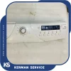 برد و پنل نمایشگر لباسشویی زیرووات OZ 1061 DHC