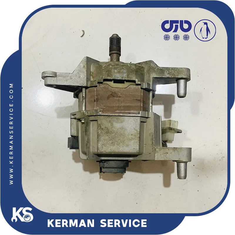 موتور لباسشویی پارس 4260 استوک