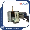 تایمر لباسشویی آبسال