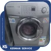 لباسشویی دوو 7کیلویی