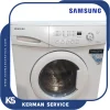 لباسشویی سامسونگ 6 کیلویی مدل B1075