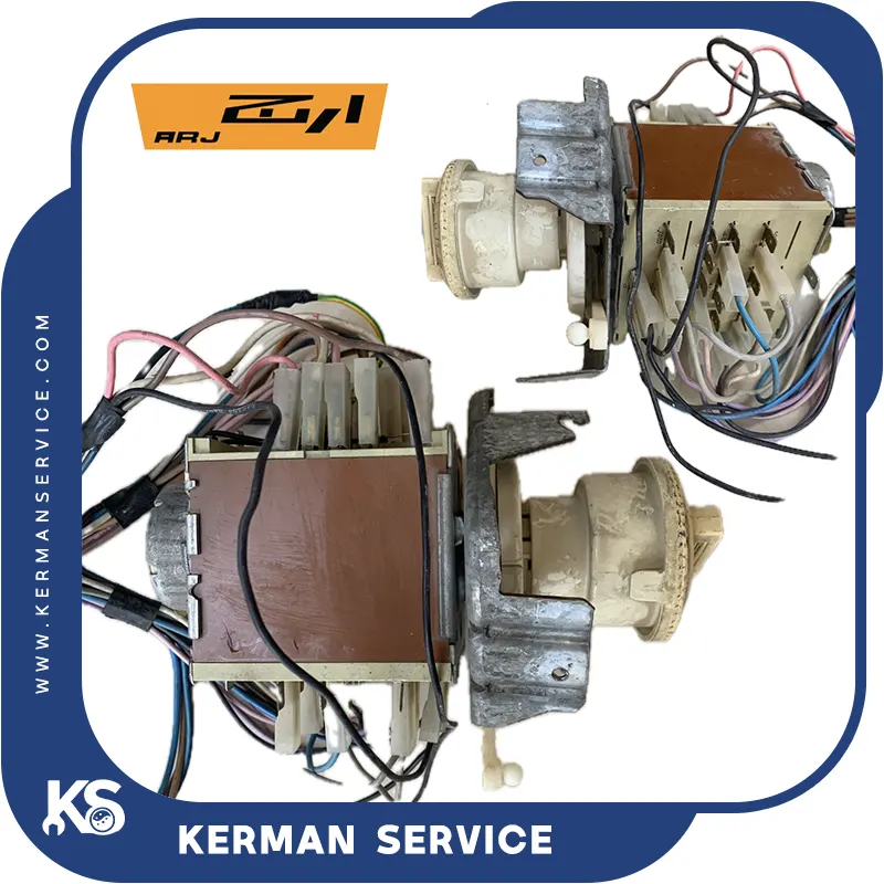arj-4224-timer تایمر لباسشویی ارج مدل 4224