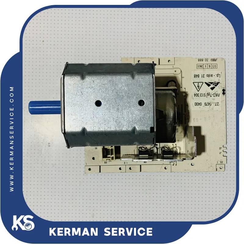 تایمر لباسشویی بکو مدل 2704790300