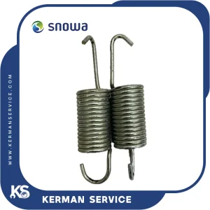 فنر لباسشویی اسنوا 601 - 801