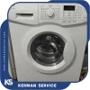 ماشین لباسشویی ژنوا مدل JWM-610LWC