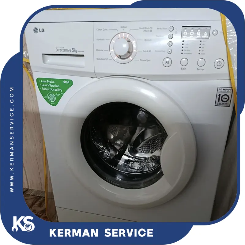 lg-washing-machine-5kg-directdrive لباسشویی ال جی 5 کیلویی