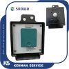 تایمر انتخاب برنامه لباسشویی حایر و اسنوا مدل 601 - 801