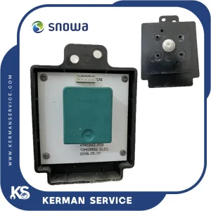 selector-timer-snowa-washing-machine تایمر انتخاب برنامه لباسشویی حایر و اسنوا مدل 601 - 801