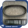 zanussi-washing-machine-belt تسمه لباسشویی زانوسی PH1262 شیار ریز