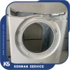 zerowatt-washing-machine-cabin کابین لباسشویی زیرووات OZ 1061 DHC استوک